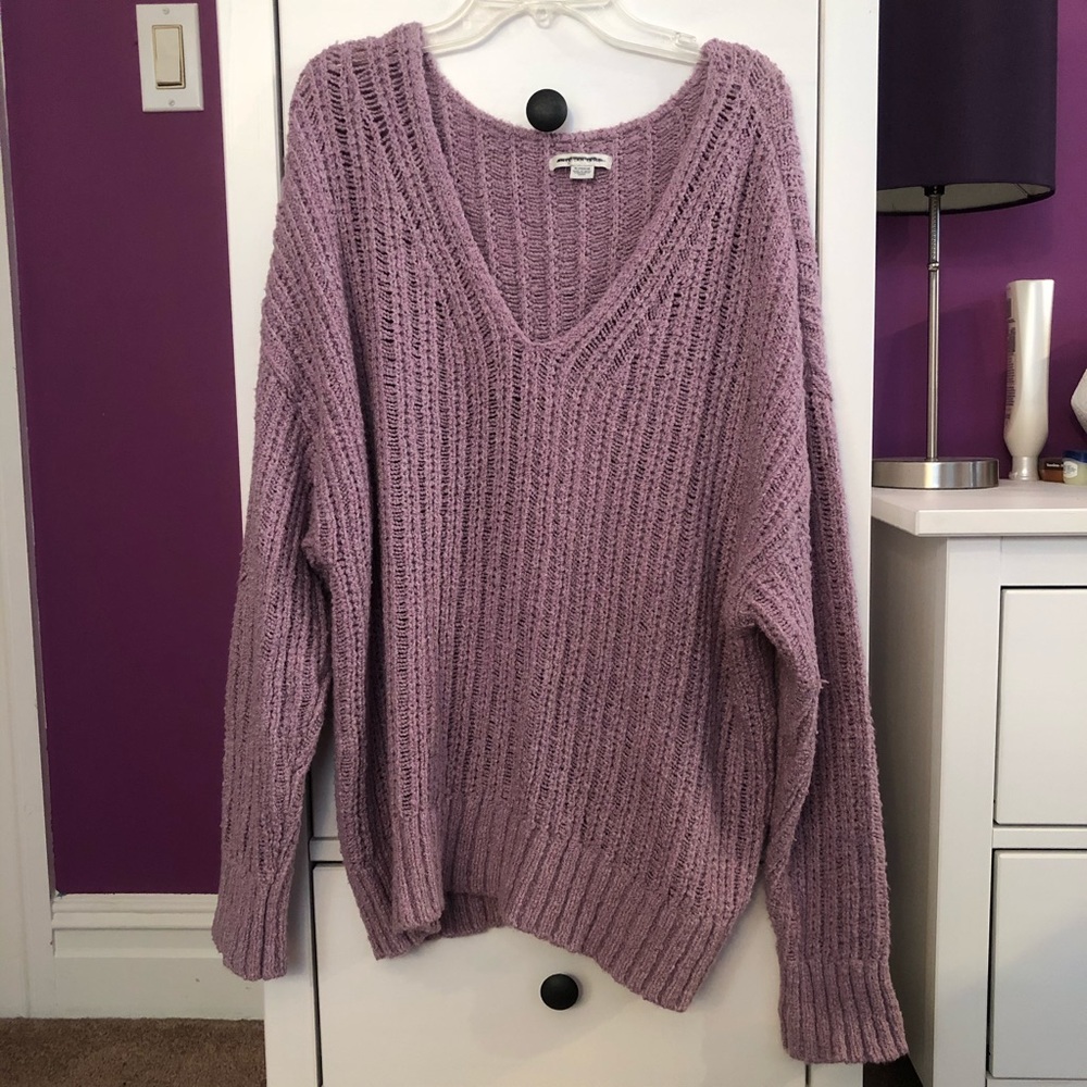 Women’s American Eagle Sweater - XL